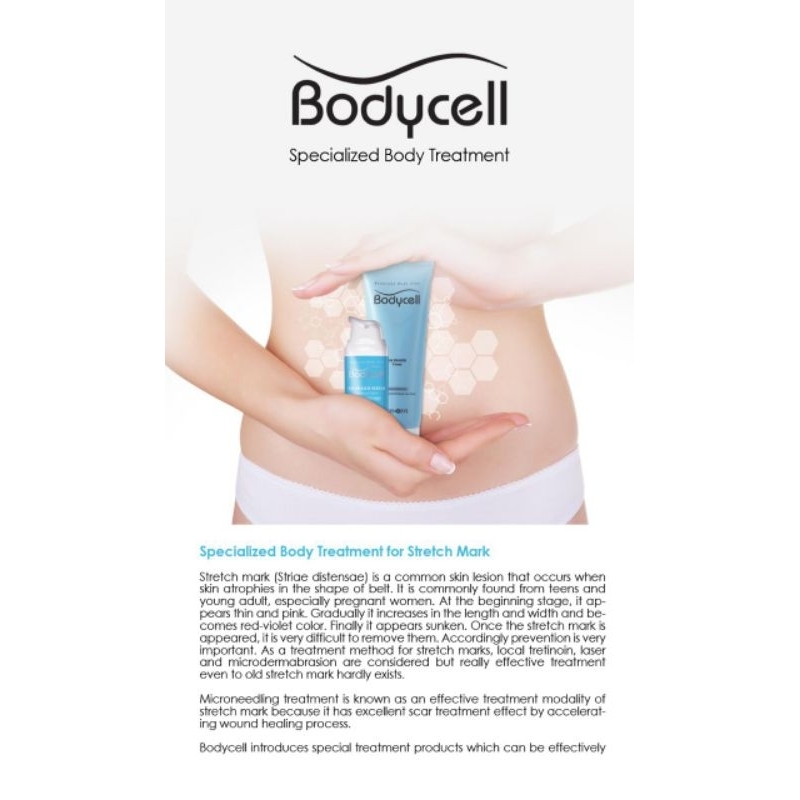 ✅New Body Cell SM Eraser Serum Genosys 30ml⭐⭐⭐⭐⭐