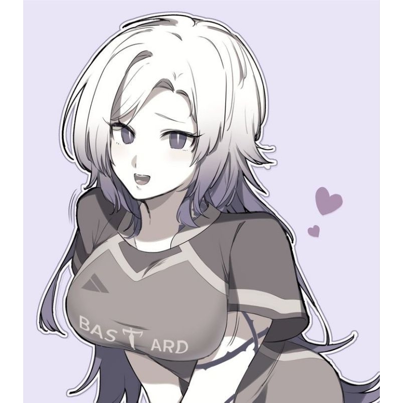 female kaiser wig rent