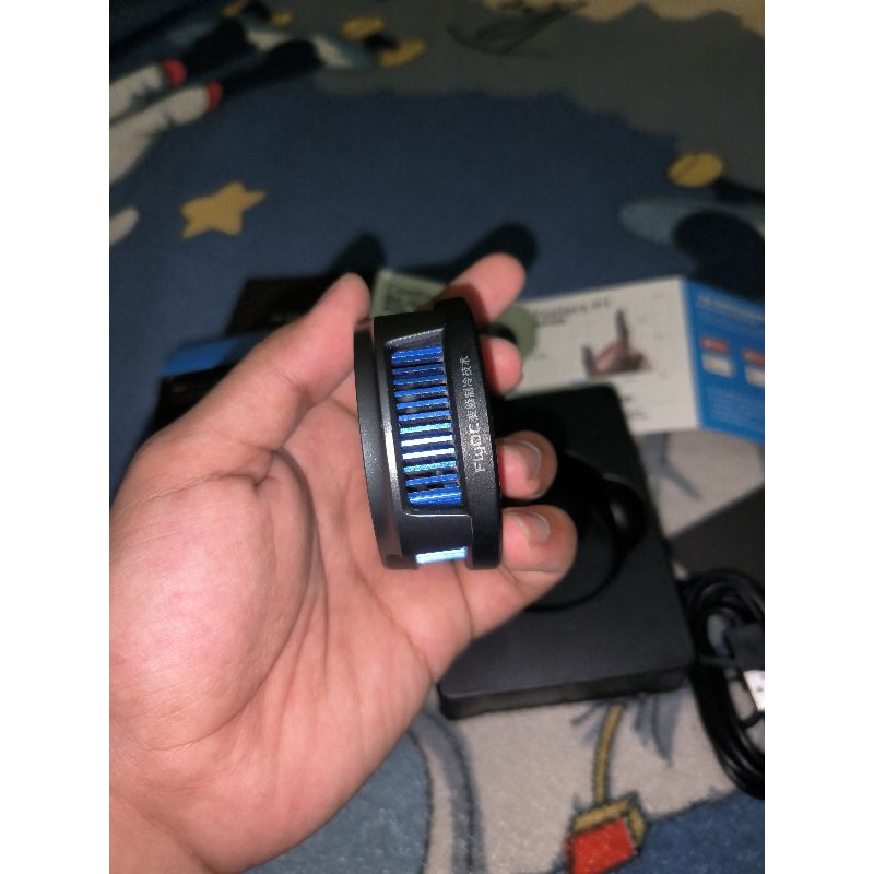 Flydigi B6x FlyOC