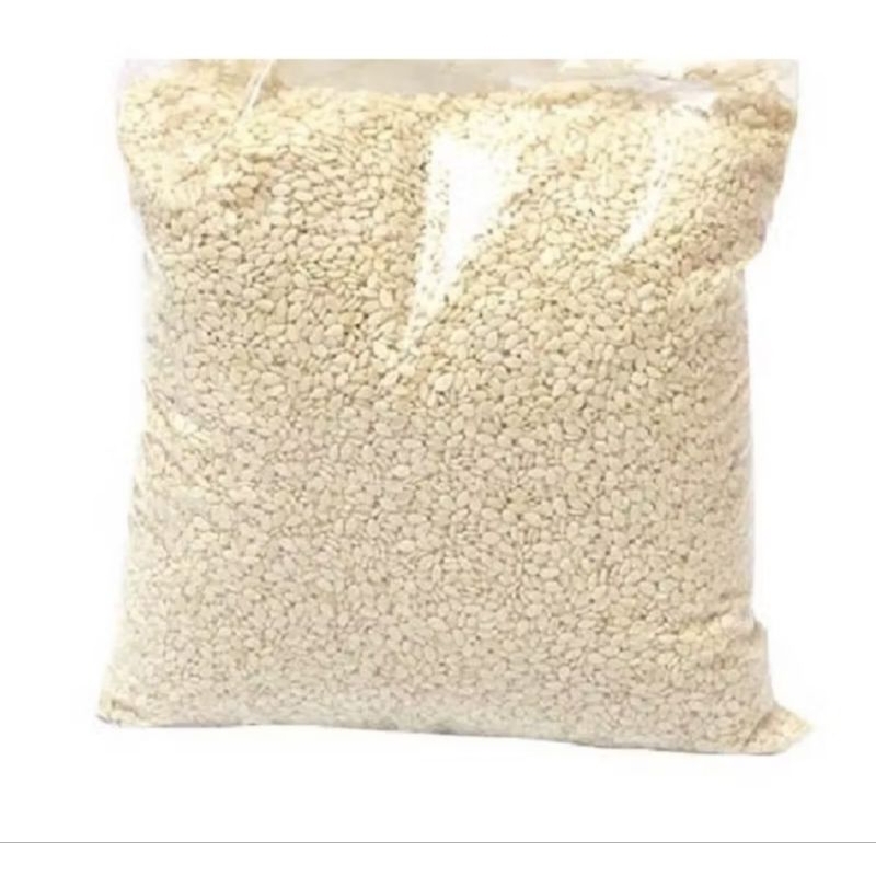 

biji wijen 250 gr