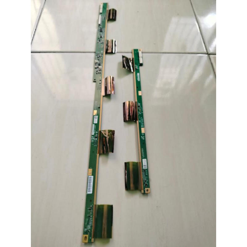 Ticon TCON T-CON panel Original TV Aqua LE43AQT1000U 43AQT1000U 43AQT1000