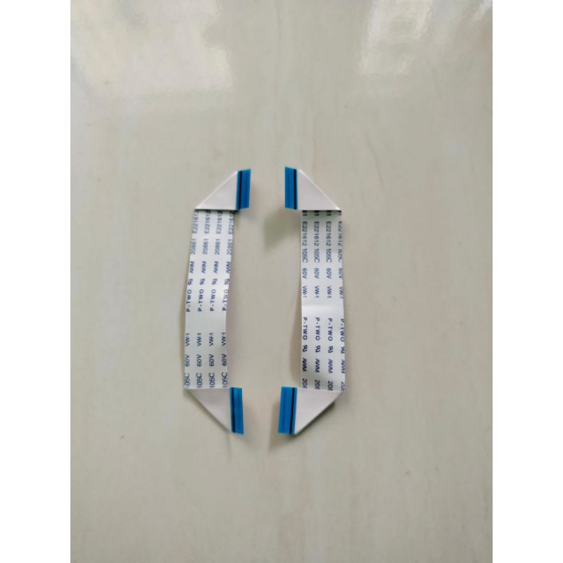 Kabel Fleksibel Flexible Ticon TV original Aqua LE43AQT1000U 43AQT1000U 43AQT1000