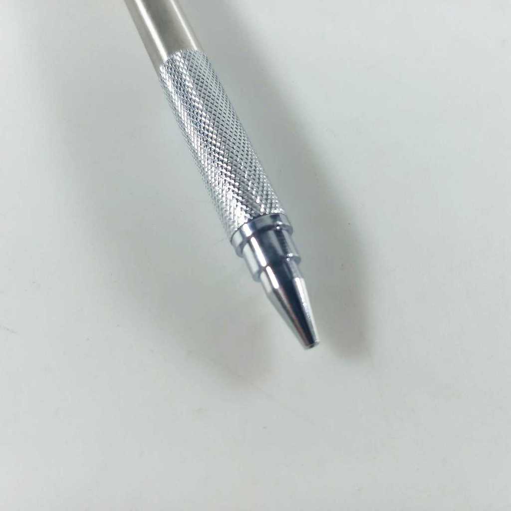 

RB Pensil Mekanik 0.3 0.5 0.7 Mechanical Pencil with Refill 12 Isi Ulang