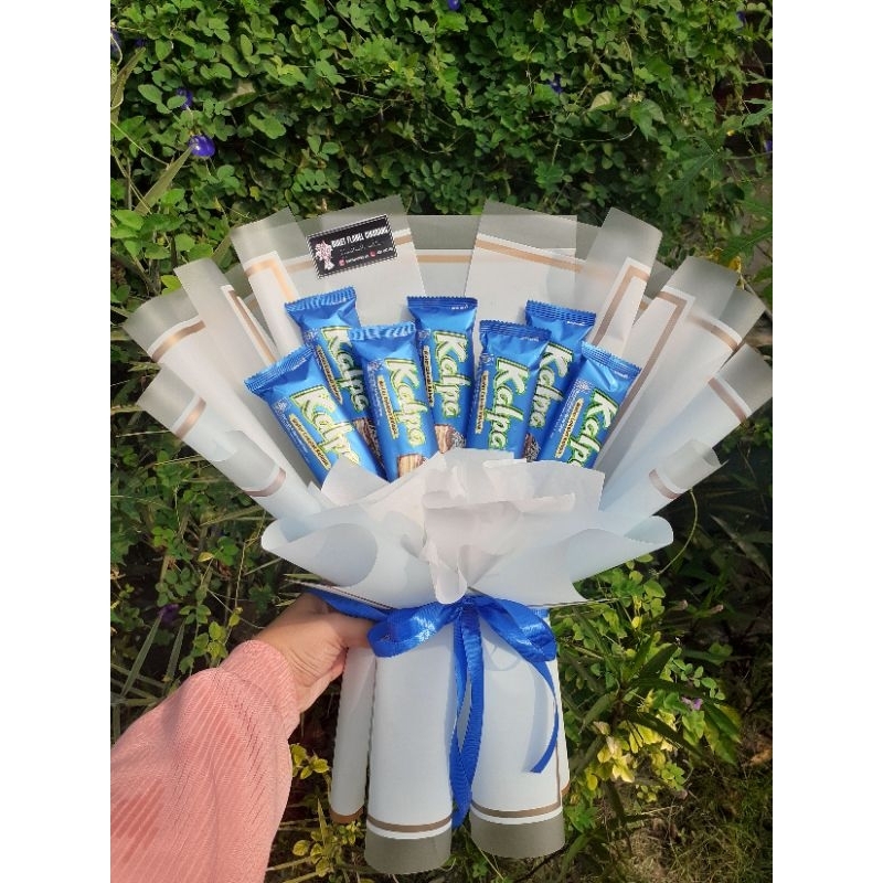 BUKET SNACK KALPA BFC