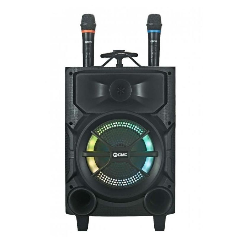 Speaker Bluetooth GMC 8 inch 897Y Pro