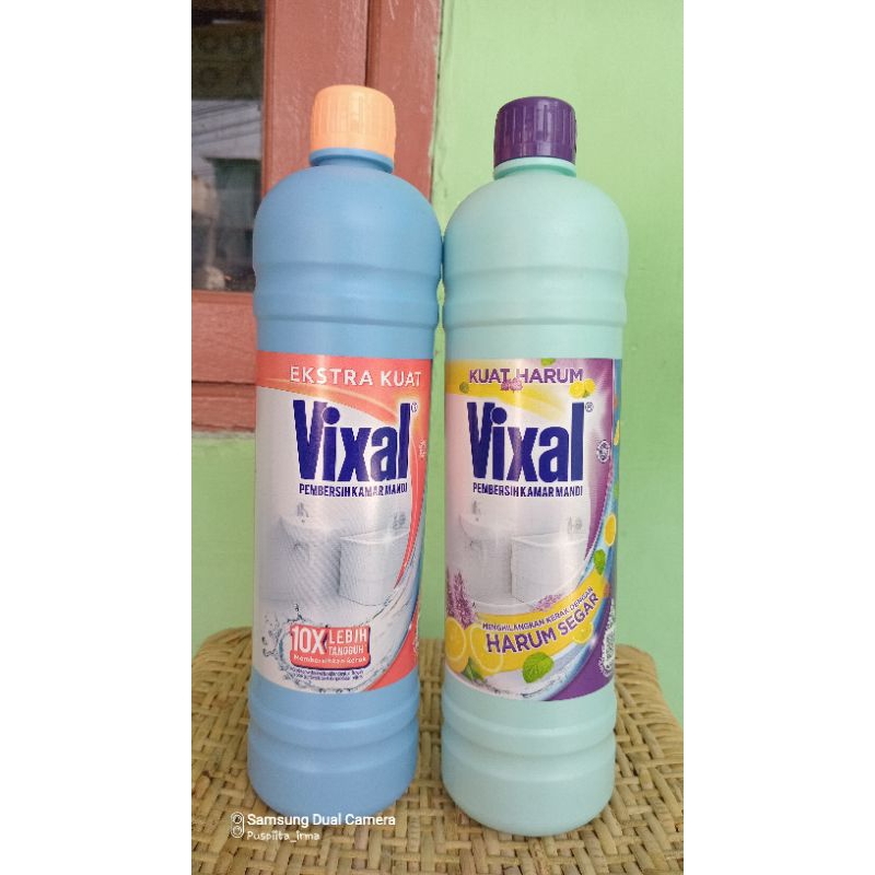 Vixal 750 ml