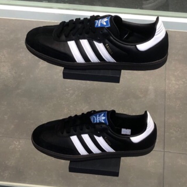sepatu addidas samba ori thailand