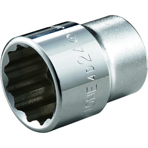 TONE Socket (12pt.) 4D-24
