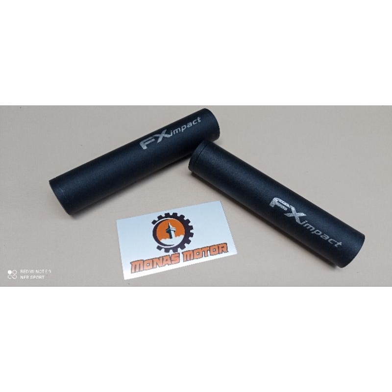 peredam od 32mm panjang 15cm