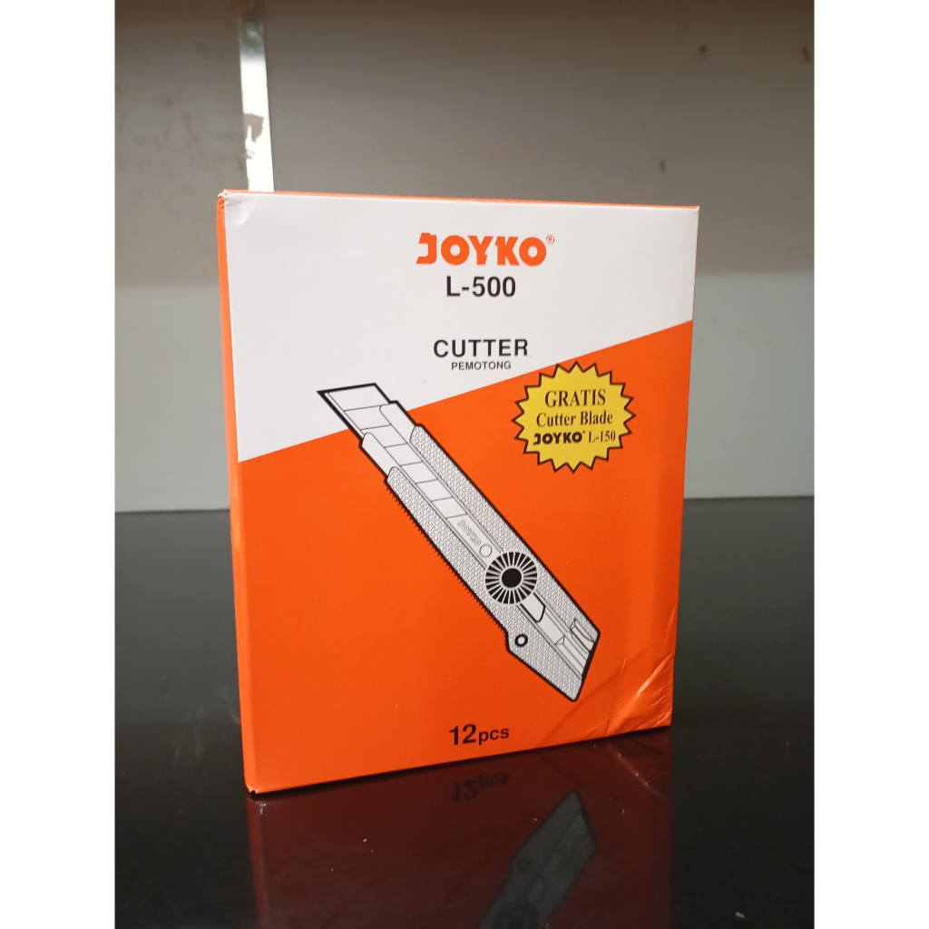 

Cutter Joyko L500