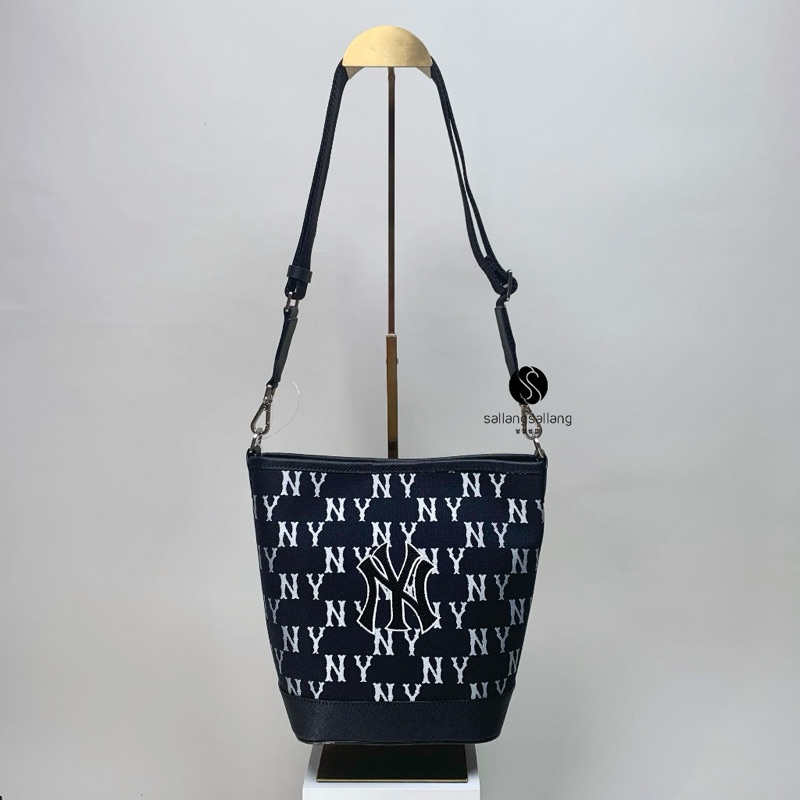 MLB Original monogram bucket bag