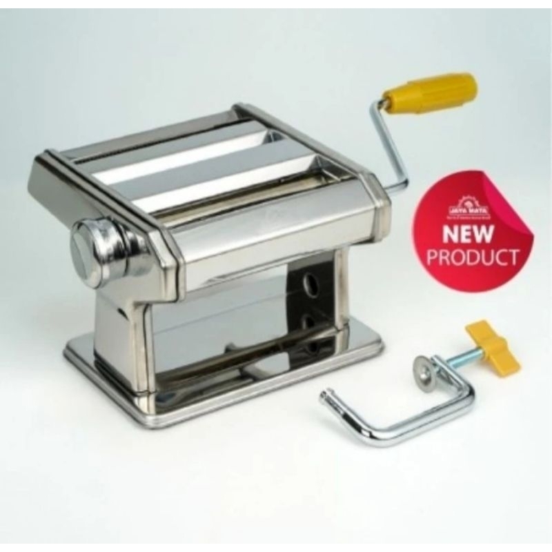 Ampia Penggiling mie dan kue