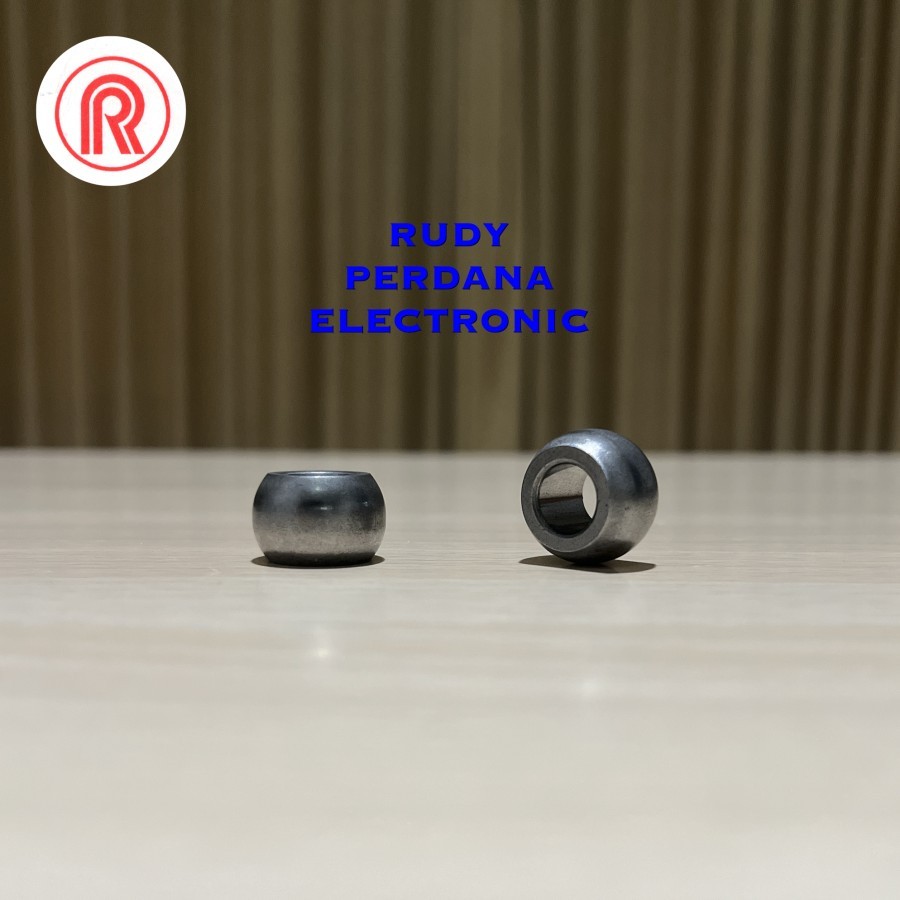 BUSHING BOS BEARING KIPAS ANGIN MESIN CUCI 10MM 10 MM BULAT BESAR 20X10X13MM 20X10X13 MM REGENCY SEK