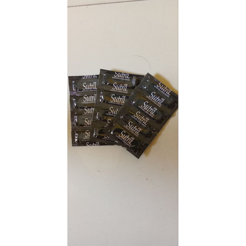 KONDOM SUTRA OK ECERAN