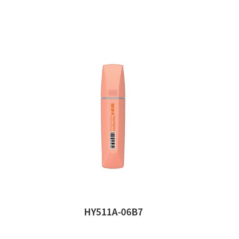 

Jual Produk Beifa Highlighter Pastel - Soft & Stylish HY511A ''