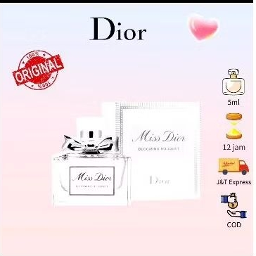 Parfum DIOR Original