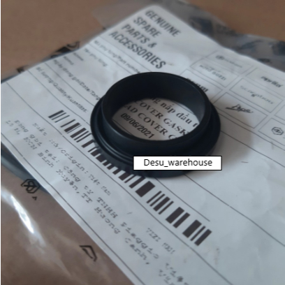 Seal Busi Sprint Primavera GTS LX Vespa S 125 150 3v dan Iget O Ring