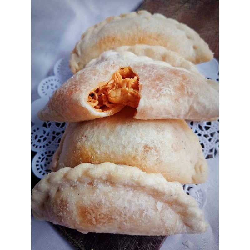 

CIRENG ISI, CIRENG ISI AYAM/KEJU, CIRENG FROZEN, FROZEN FOOD