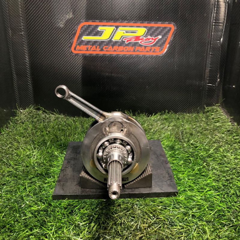 JP Racing kruk as Yamaha mio karbu langkah 68, 71 pen 13