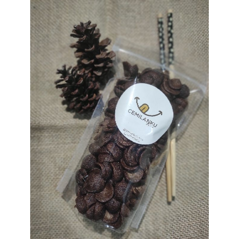 

CHOCO CRUNCH