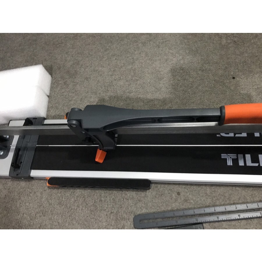 MULLER - Alat Pisau Potong Granit keramik muller 120cm | Pemotong keramik Top Kunci