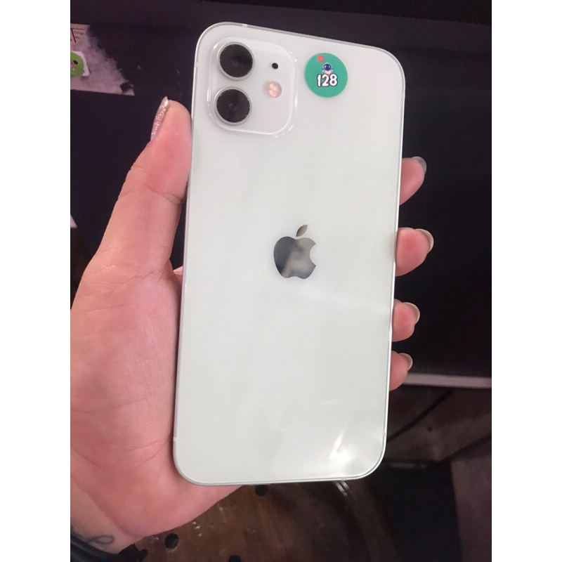 Iphone 12 128GB