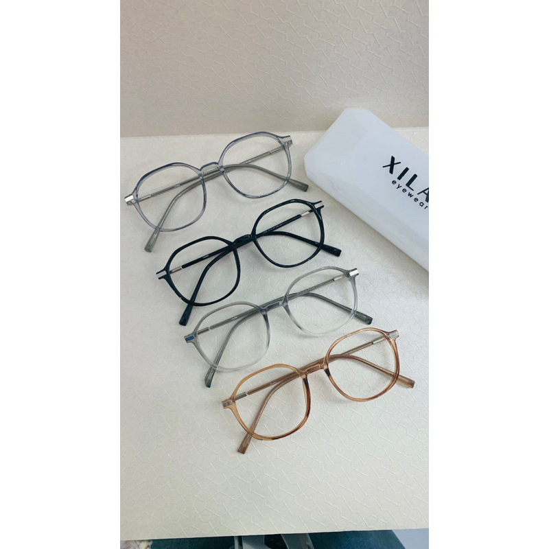 Frame Xilau Kacamata 7006