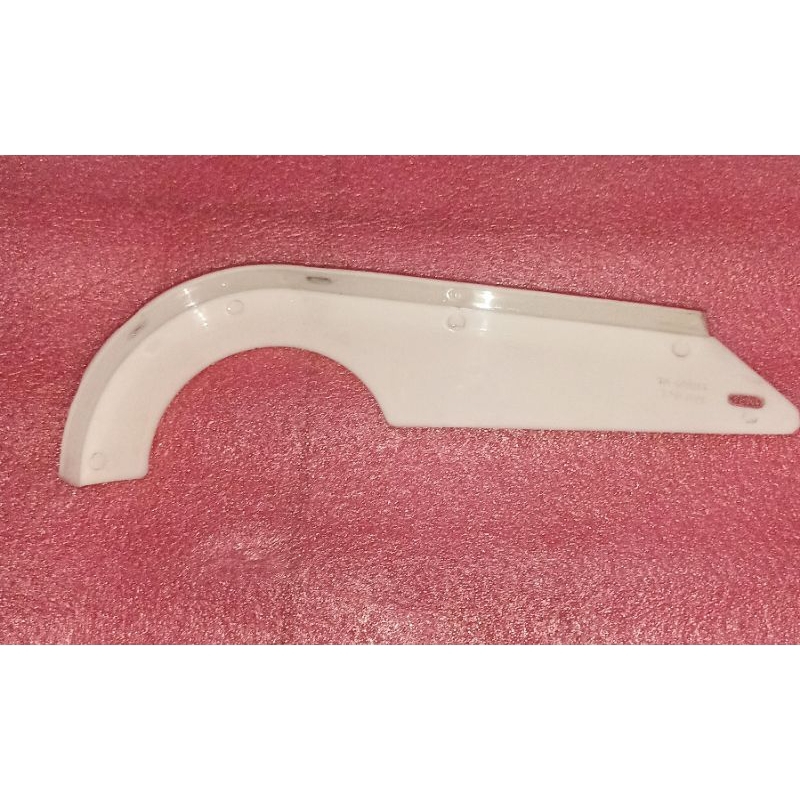 KETENGKAS PLASTIK(TUTUP RANTAI)SEPEDA ANAK UKURAn16-18