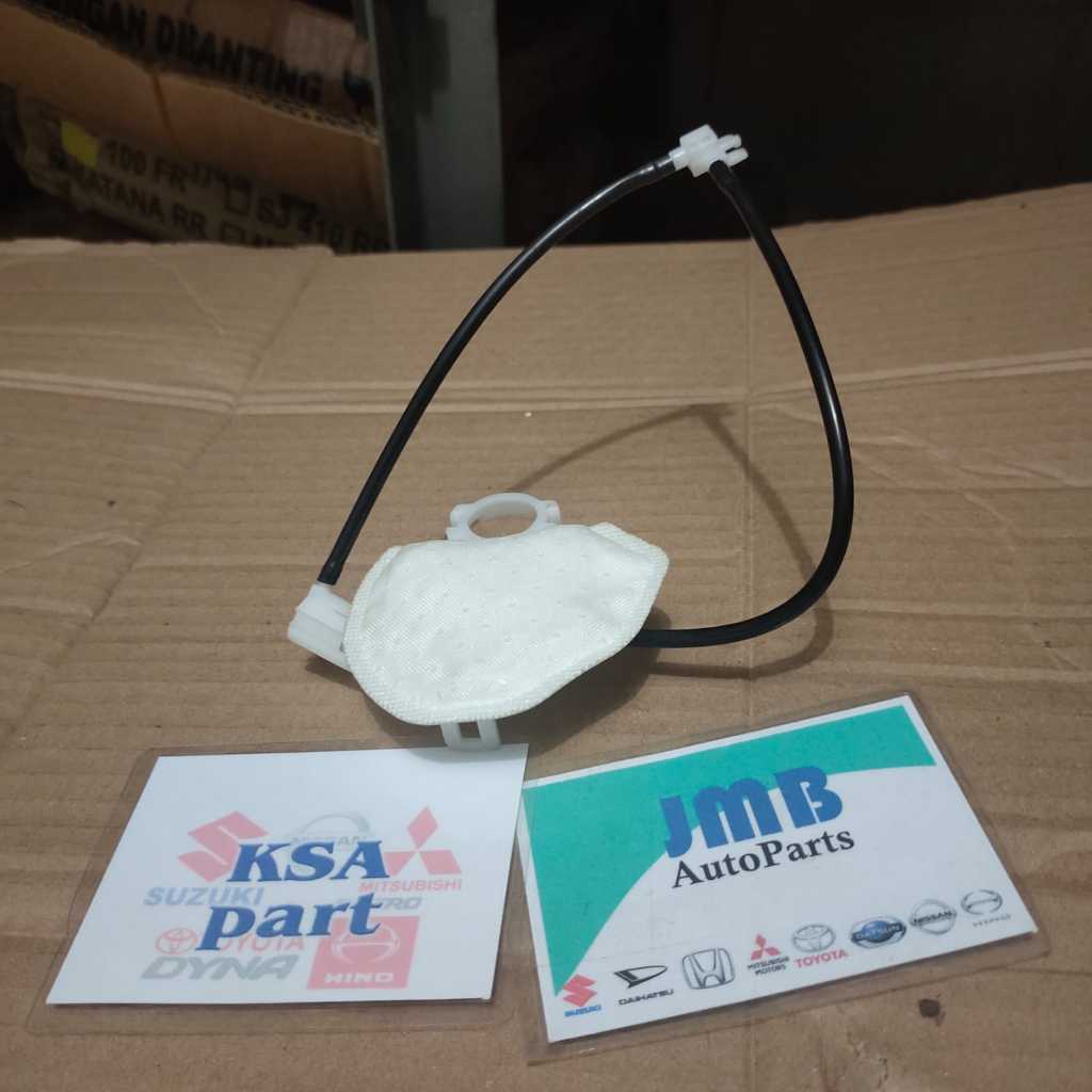 FUEL FILTER / SARINGAN BENSIN XPANDER / HRV / MOBILIO