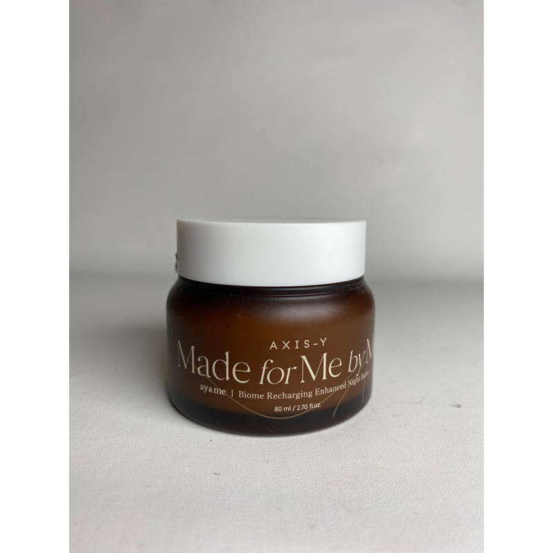 AXIS-Y Biome Ultimate Indulging Cream 55ml