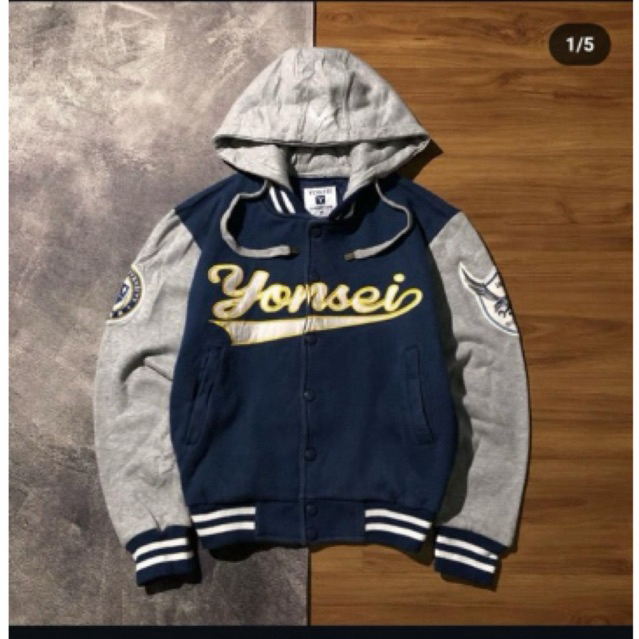 VARSITY YONSEI
