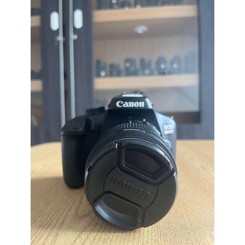Canon 4000D