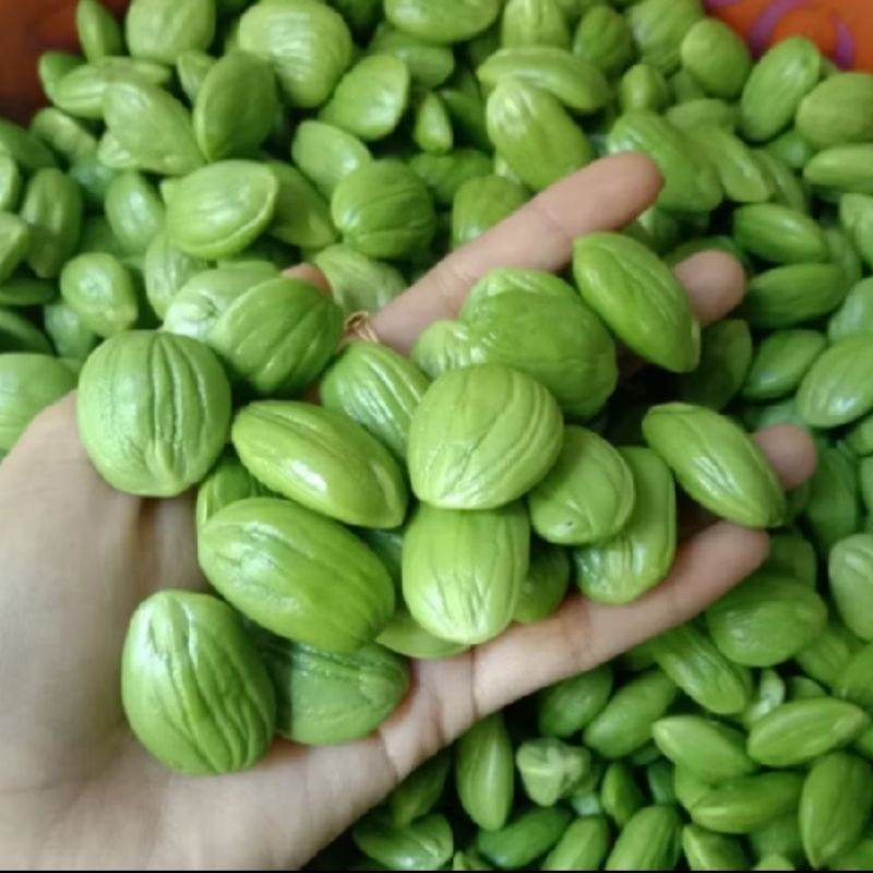 

PETAI KUPAS BERAT 100 GRAM