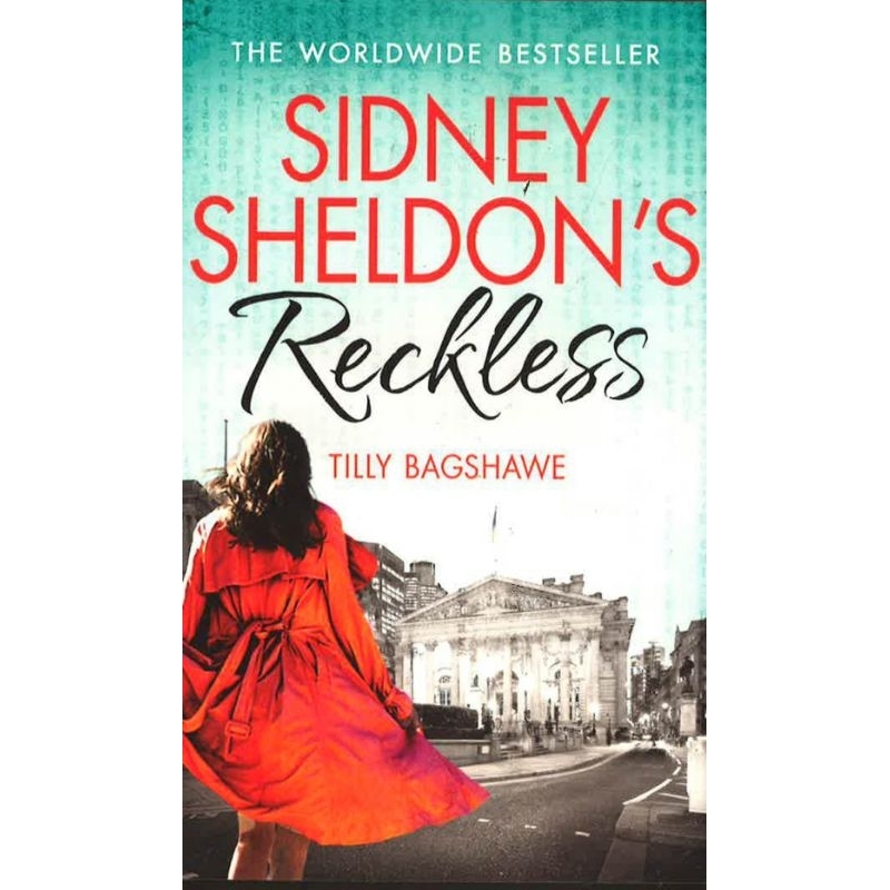 BBW Sidney Sheldon's Reckless (Import Novel)