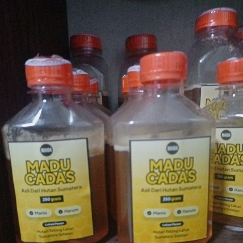 

MaduCadas