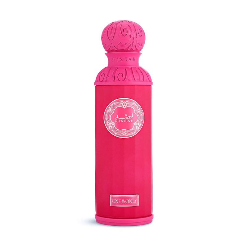 Parfume Gissah One & Only