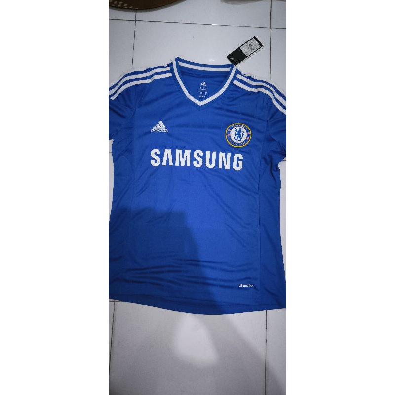 chelsea home 2013