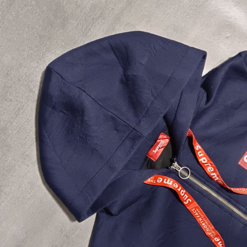 ZipHoodie Supreme