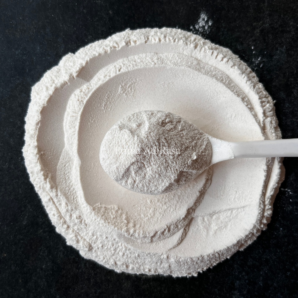 

Prima Adirasa - Bumbu Tabur Garlic / Bawang Putih 1 kg