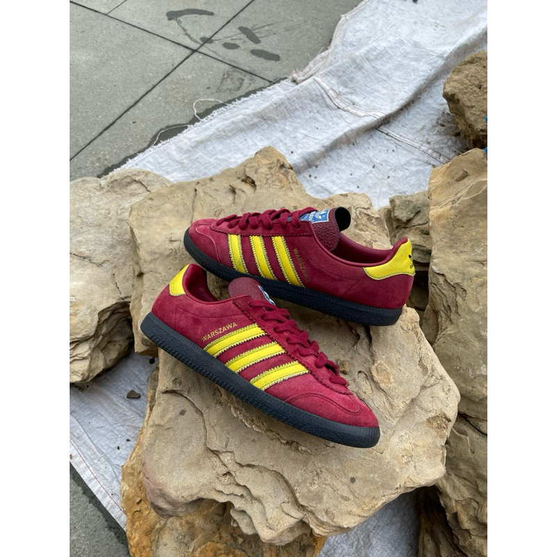 adidas warzawa