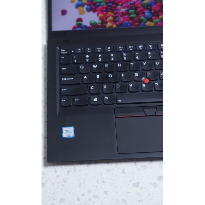 Lenovo Thinkpad X1