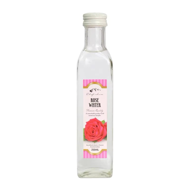 

Chef's Choice Rose Water 250ml