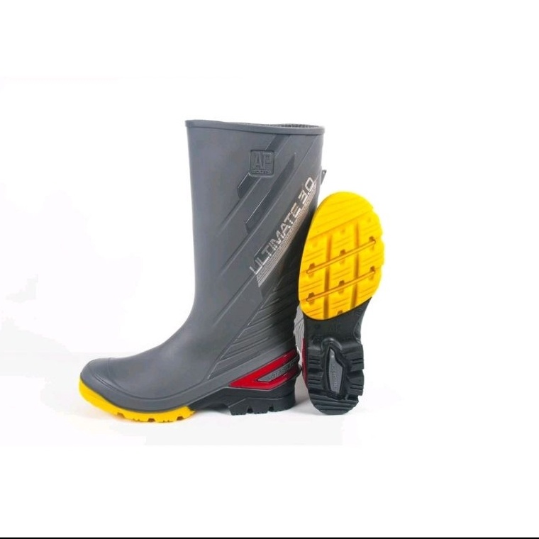 KODE X65X Sepatu Boots AP 215