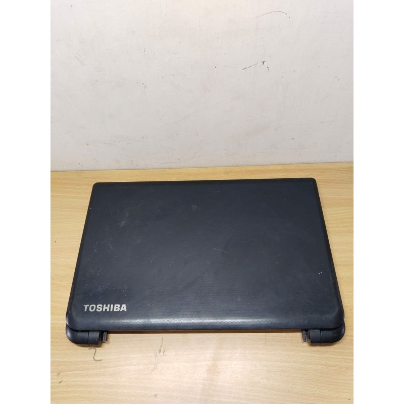 Casing casing Case Kesing Original Laptop Toshiba C55-B5300