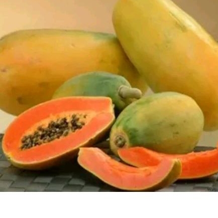 

pepaya calipornia