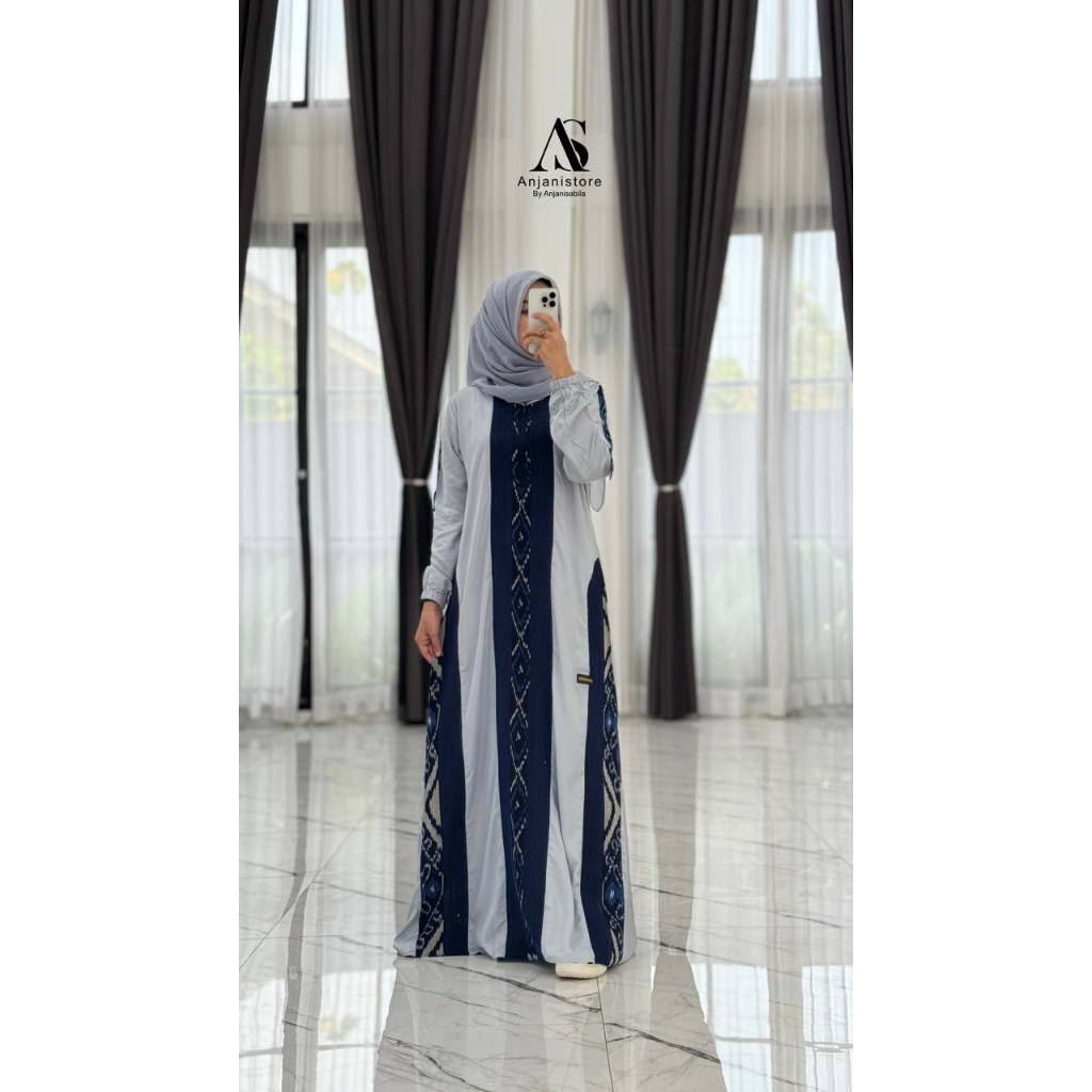 PO Ready Anjani Terbaru | Anjani Sabila | Anjani Store Original