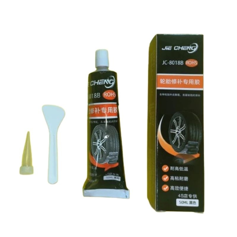 Lem Ban Luar mobil motor sepeda gunung