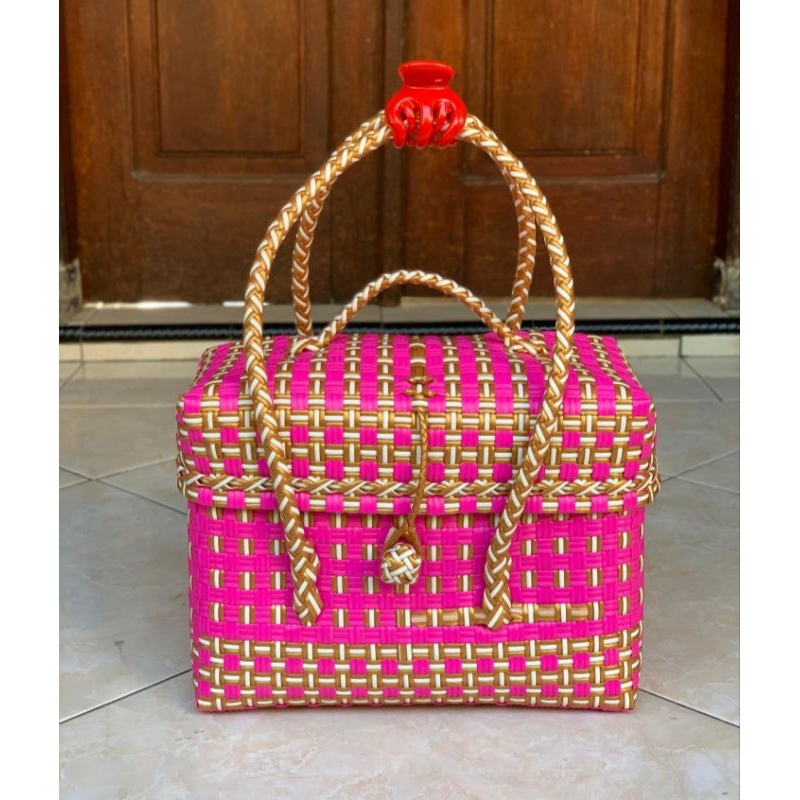 

(READY STOK)TAS ABAN-ABAN JALI / ABAN-ABAN MURAH / ABAN-ABAN BALI