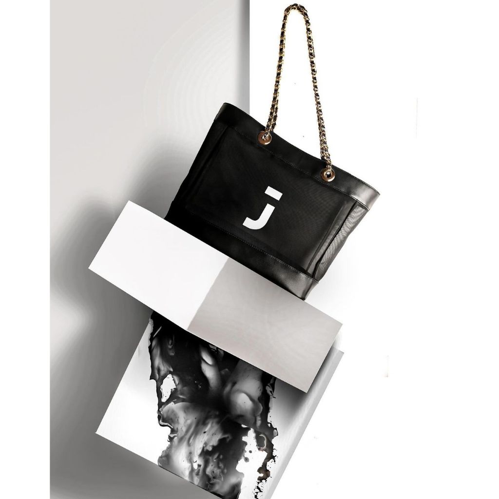 [NWT] BY JODAN [MITRA RESMI]: Moody Bag Totebag Jaring Bowgel Ramse Jyorr Nubuch Umra Sorva