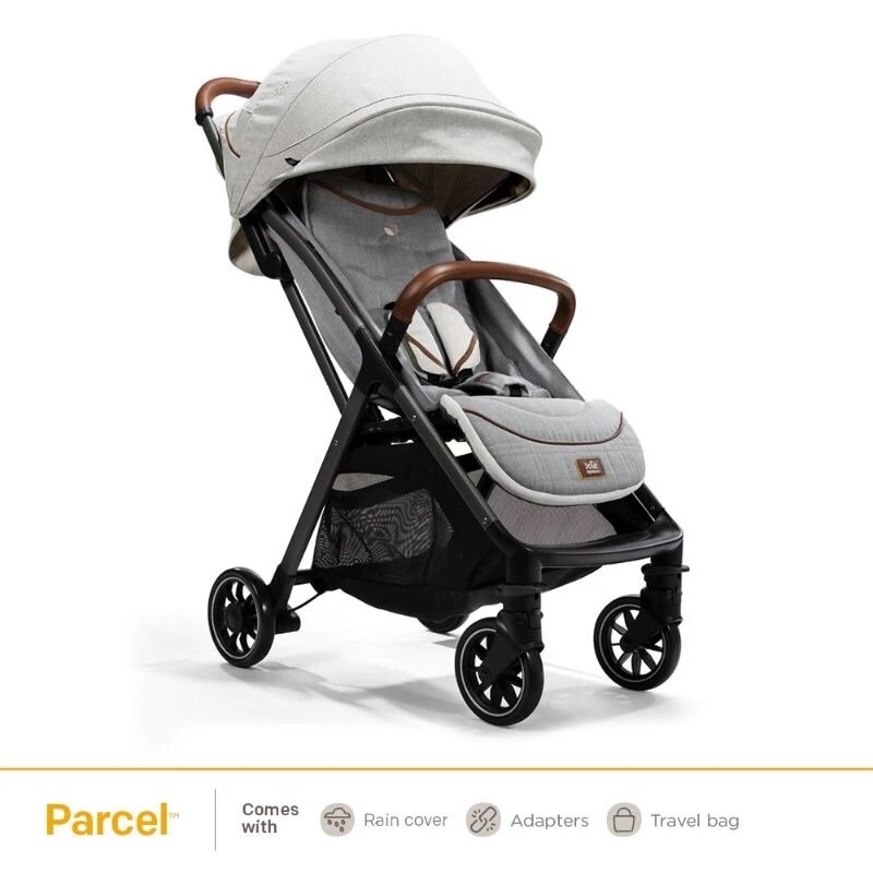 Joie Signature Parcel Stroller / Stroller Bayi/ Stroller Baby / Kereta Dorong Bayi Second Hand